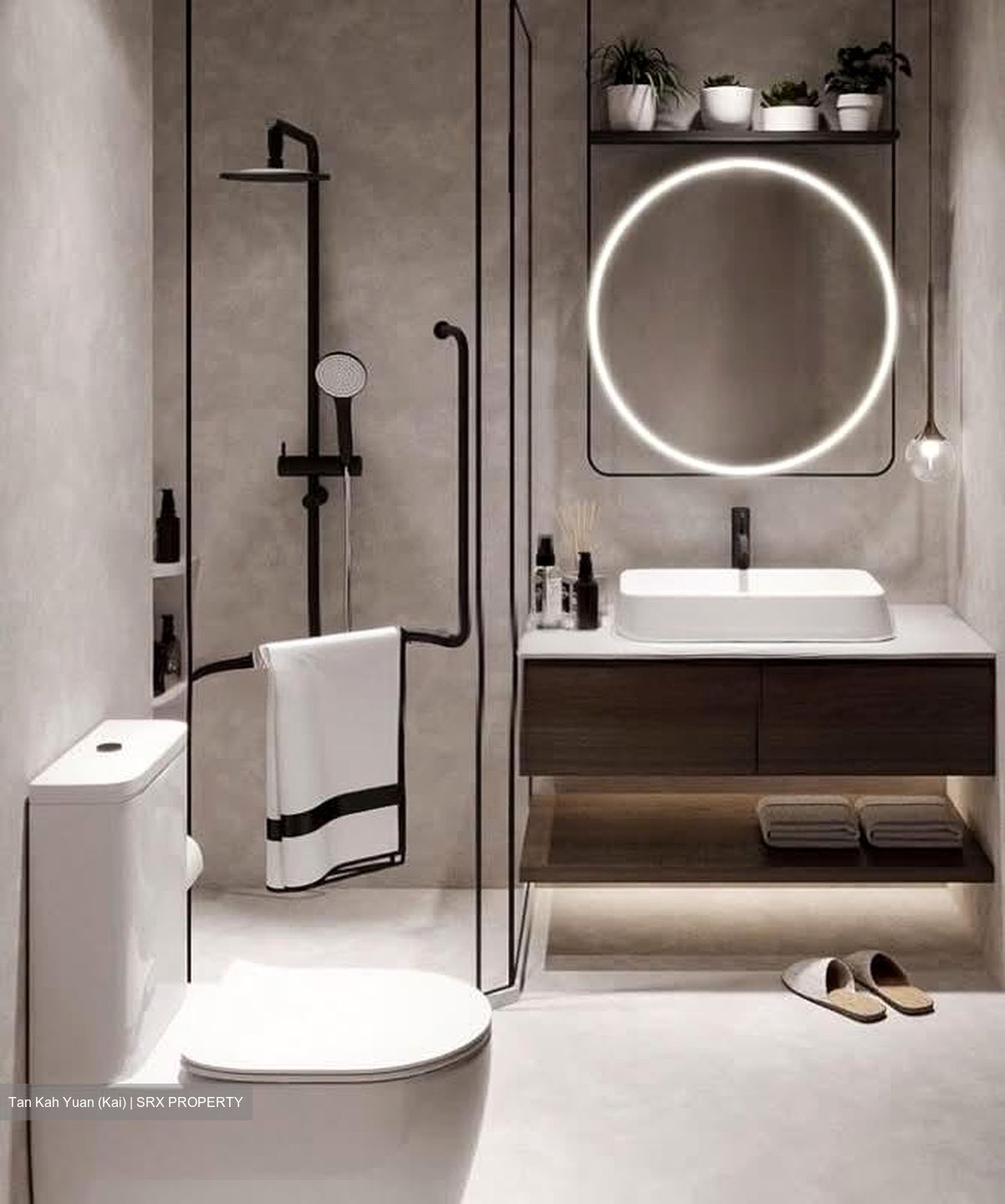 The Tapestry (D18), Condominium #527078571